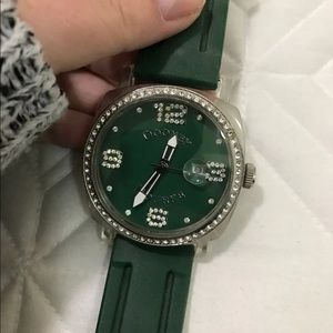 DOONEY AND BOURKE WATCH